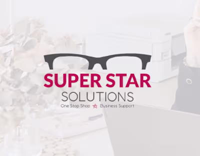 Superstar Solutions Brand