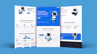 ZENBOT- AN AI POWERED ROBOTICS