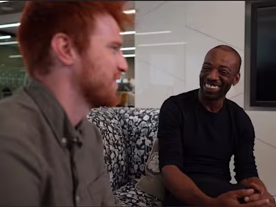 My Portfolio - Corporate