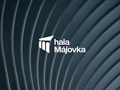 Logo Design | Hala Majovka