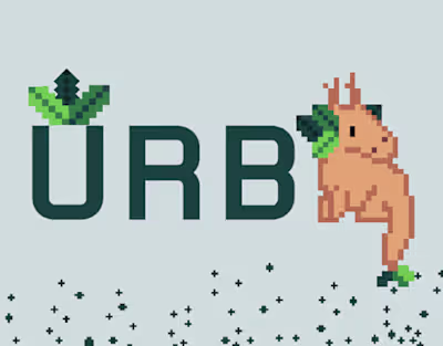 URB | Behance :: Behance