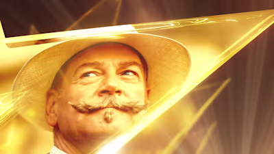 Star MENA Film Ident
