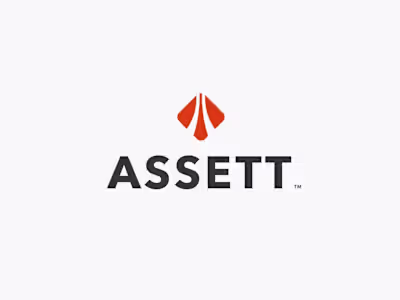 ASSETT  |  Name & Brand Identity Development