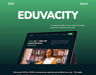 Eduvacity