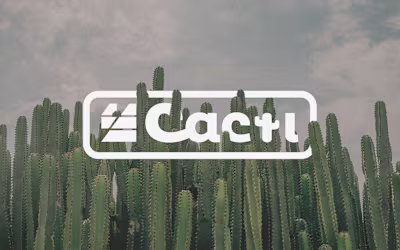 Cacti Creative Co. Brand Identity on Behance
