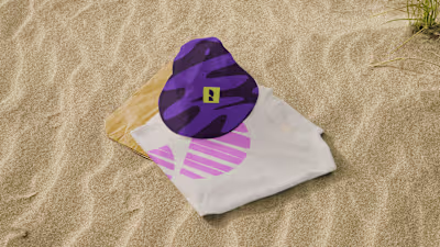 Releva Brand Evolution: A Symphony of Joy and Expression