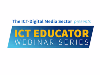 Create a Weekly Webinar Project