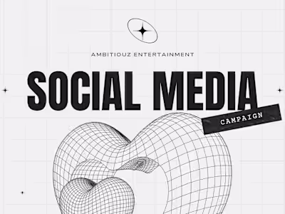Social Media Campaign Manager