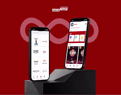Celebration Church Int. Mobile App Redesign