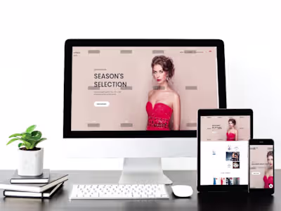 woocommerce store