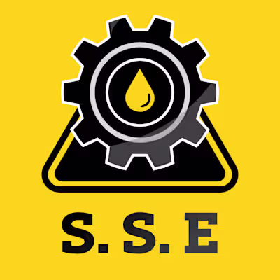 SSE Logo Design