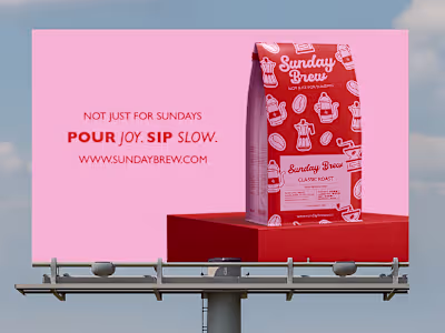 Born from my love for