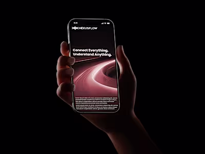 In the digital age, companies are data-rich but insight-poor...