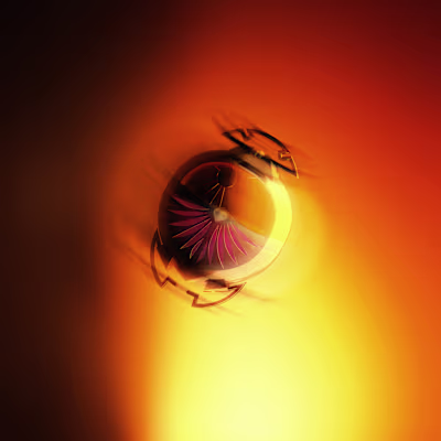 Artistic Watch Renders