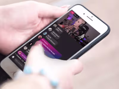 Blog Posts to Love and Leverage Live Streaming
