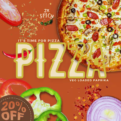 Graphic Designing Portfolio