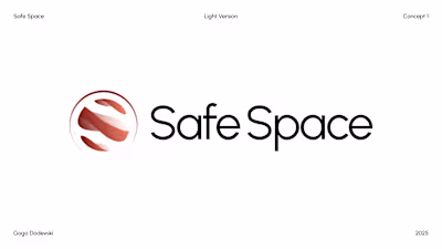 I am excited to share 2 out of 6 Logo Concepts from my recen...