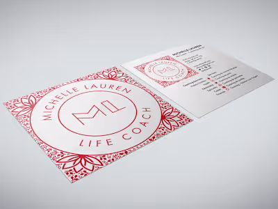 Identity Design - Logo Design, Branding, Website Design