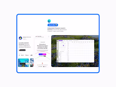 HeyMilo: Personal Site, Built in One Day