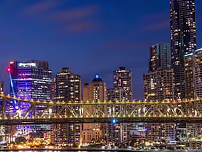 Electricity Providers in Queensland