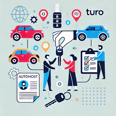 Autohost