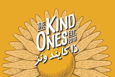 The Kind Ones 