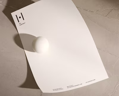 HPL Contract’s brand identity reflects the precision and sop...