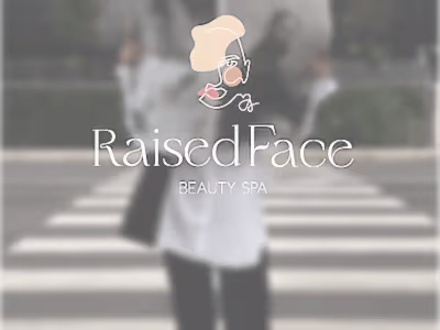 RAISED FACE