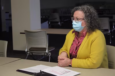 Will COVID-19 procedures change in spring 2022?