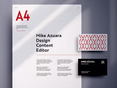 Personal Branding