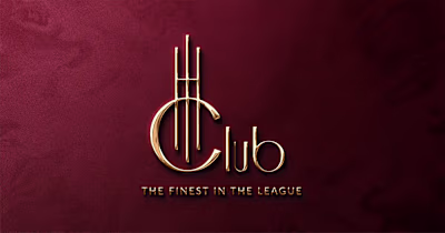 Brand Identity - Club 111