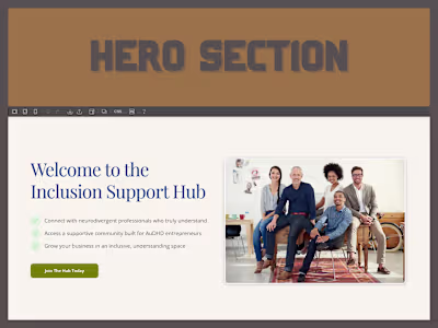 Transforming a Brief into a Brand Hub: A WordPress & Themify...