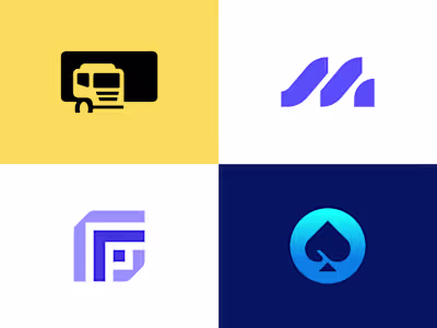 Some icons I did over the last couple years