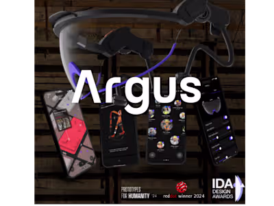 Argus - Unified Safety meets Seamless Communication