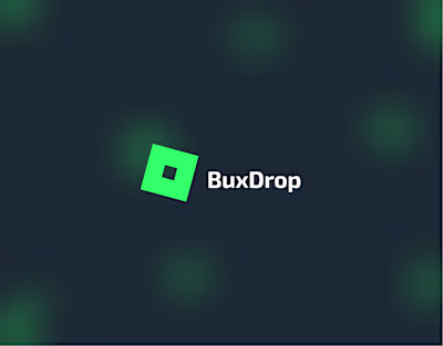 Buxdrop :: Behance