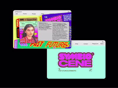SYMBIOCENE