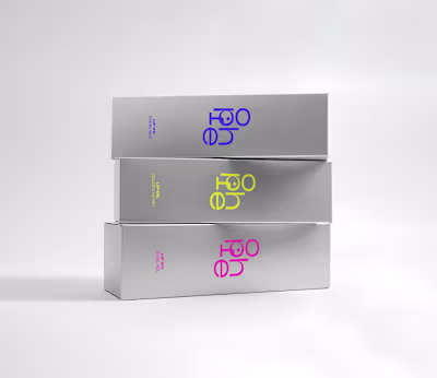 OPHIE | Packaging Design and Visual Identity