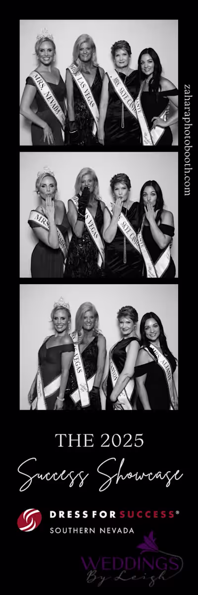 Dress for Success | Annual Fundraising Gala A full-service p...