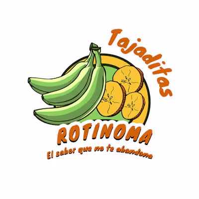 Rotinoma Brand Rework