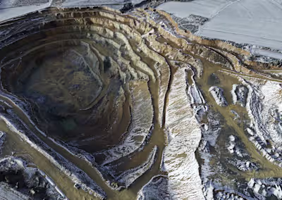 Having fun with terrain 3d scans in Blender. Little artistic...