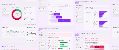 UX Design for AERENA Analytics Module