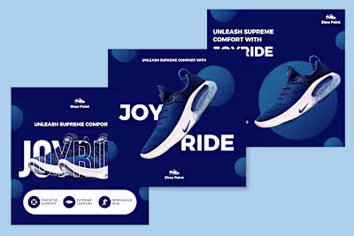 Ultimate Joyride Amazon Ecommerce Template Pack