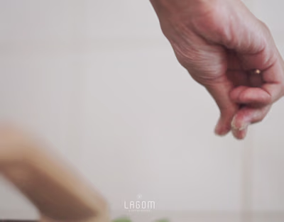 FOOD B-ROLL VIDEO :: Behance