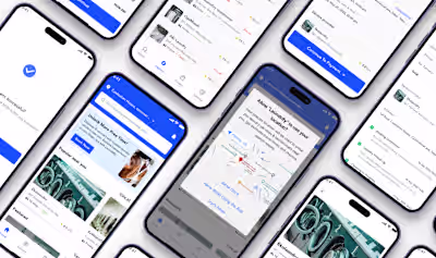 Laundrify App