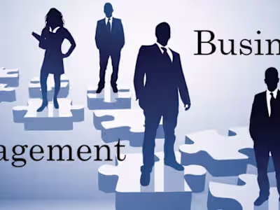 I Assisting your Business Management Assignments   