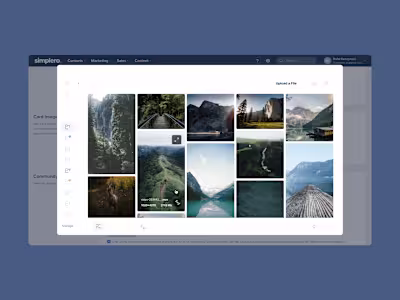 Online Education SaaS / EdTech