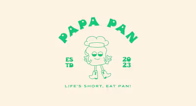 Papa Pan