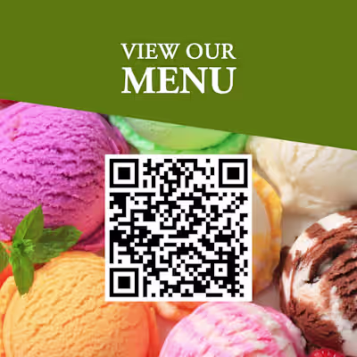 QR Code Design