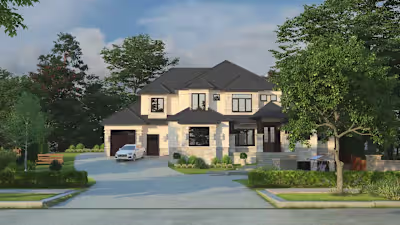 3D Architectural walkthrough on Vimeo