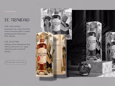 

Animated original layout Webflow site